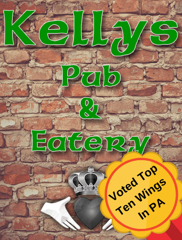 Kelly's Pub & Eatery